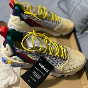 Nike React Sertu Mens